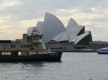 Sydney, Australia