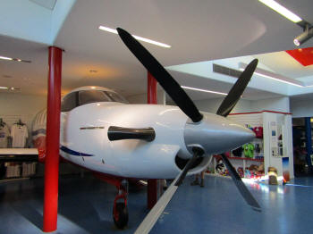 Flying Doctors Museum
