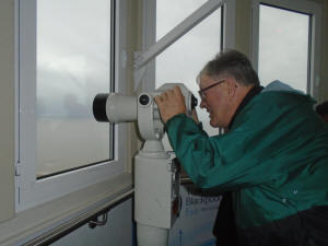 Blackpool Tower