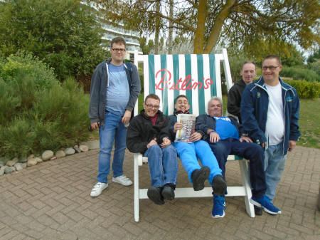 Butlins Bognor