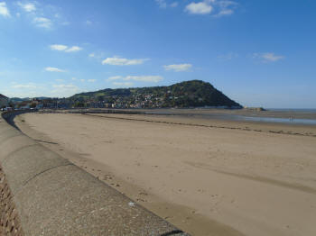 Minehead