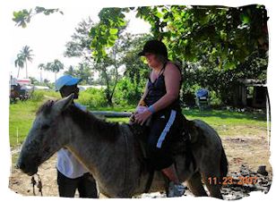 Dominican Republic 2007