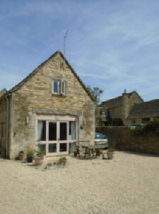 Cotswold Barn