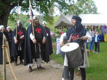 Medieval Festival