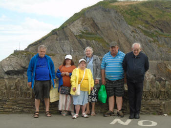 Ilfracombe