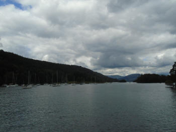 Lake Windermerte