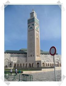 Morocco 2011