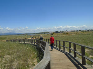 Alvor Nature Reserve