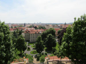 Prague