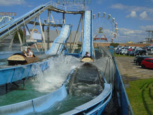 Water ride
