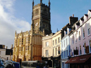 Cirencester