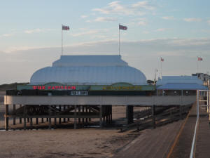 Burnham on Sea