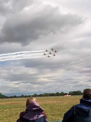 Fairford International Air Tattoo