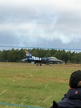 Fairford International Air Tattoo