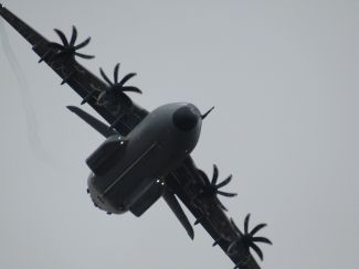 Air Tattoo 2017