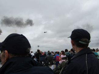 Air Tattoo 2017