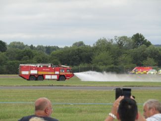 Air Tattoo 2017