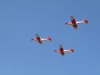 Royal Int. Air Tattoo 2018