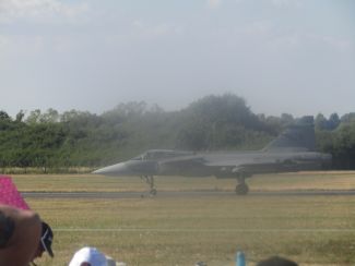 Royal Int. Air Tattoo 2018