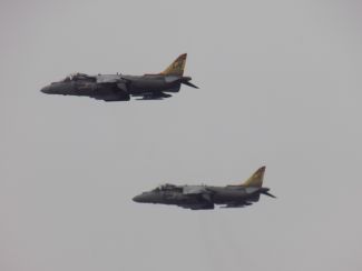 Air Tattoo 2019