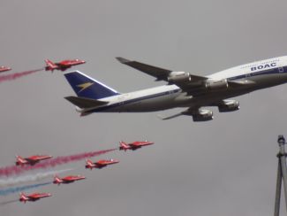 Air Tattoo 2019