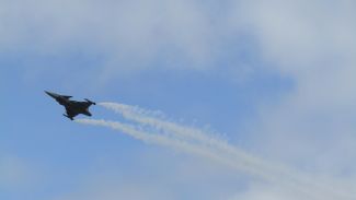 Air Tattoo 2019