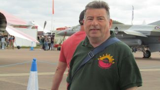 Air Tattoo 2019