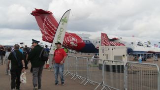 Air Tattoo 2019