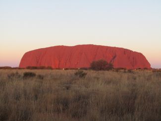 Australia 2019