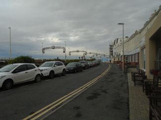 Blackpool Illuminations 2018