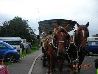 Bournemouth 2007