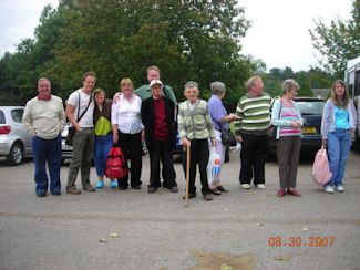 Bournemouth 2007