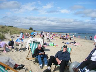 Bournemouth 2009