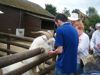 Bournemouth 2009