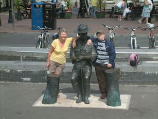 Bournemouth 2010