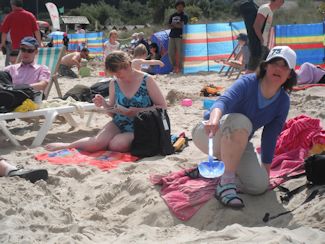 Bournemouth 2011