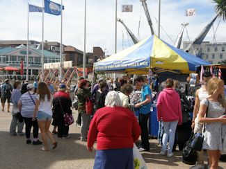 Bournemouth 2013