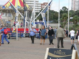 Bournemouth 2013