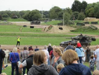 Bournemouth Airshow Week 2018