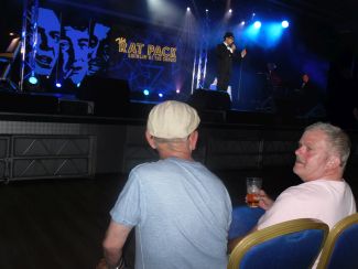 Butlins June