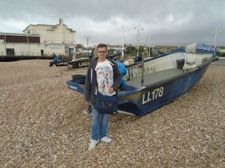 Butlins Bognor Regis 2018