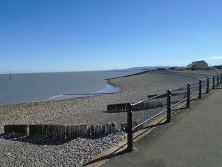 Butlins Minehead Sept 2018