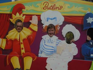 Butlins Bognor Regis 2019