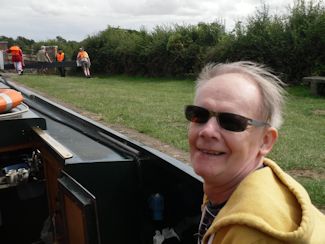 Canal Boat Holiday 2015