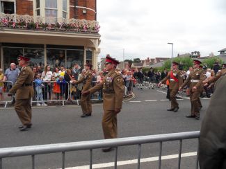 Cleethorpes