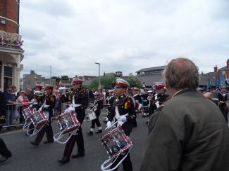 Cleethorpes