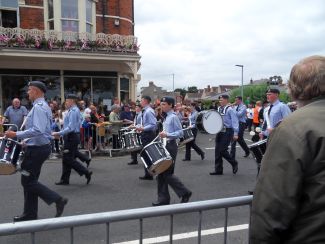 Cleethorpes