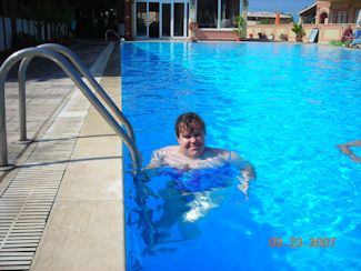 Corfu 2007