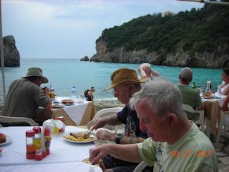 Corfu 2007