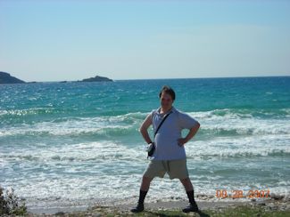 Corfu 2007